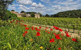 La Pinede, Logement Privatif Au Chateau