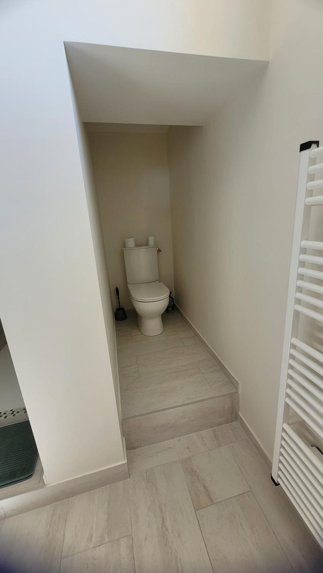 La Pinede, Logement Privatif Au Chateau Aumes Extérieur photo